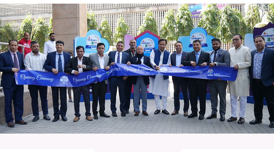 ‘IT sector is contributing most to make Bangladesh smart: Nawfel 