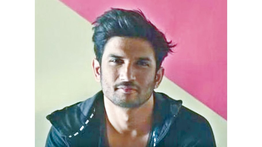 Sushant Singh Rajput slept just 2 hours 