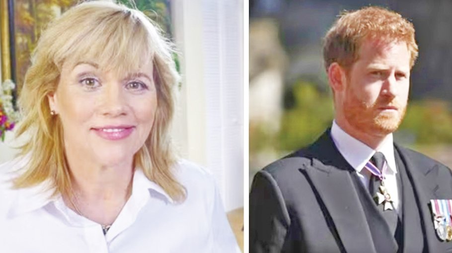 Meghan Markle’s sister slams Prince Harry 