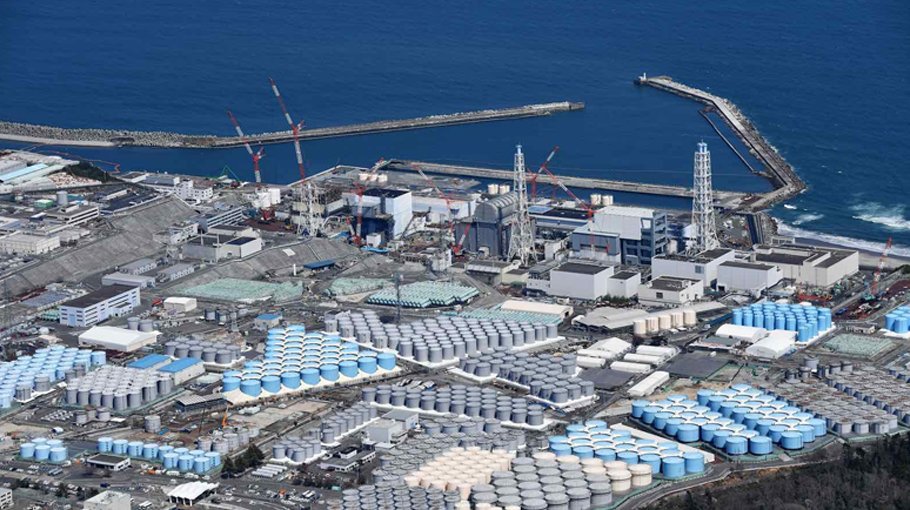Fukushima’s toxic dumping flashpoint