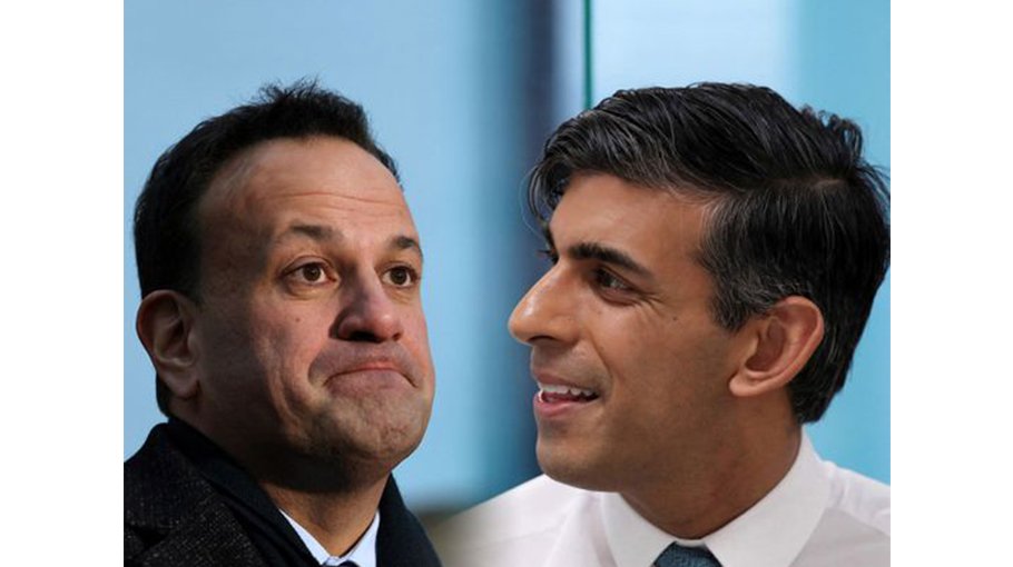 Is there an end to the EU-UK protocol row?