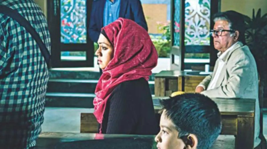 Shonibar Bikel gets censor board clearance, finally