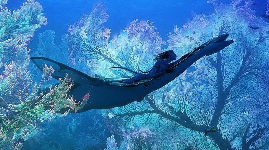 Avatar sequel is now highest-grossing Hollywood film in India