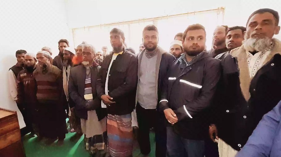 31 Jamaat, Shibir men arrested in Dinajpur