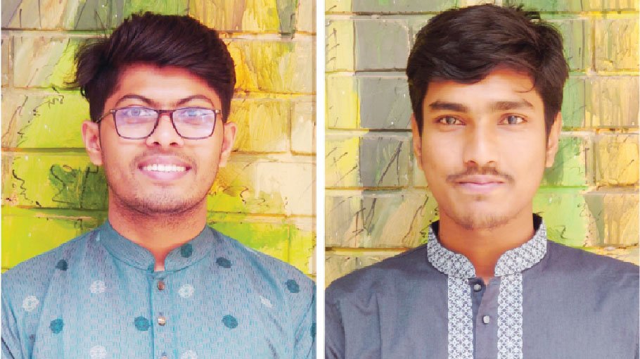 Hasib of Bangladesh Post elected secretary