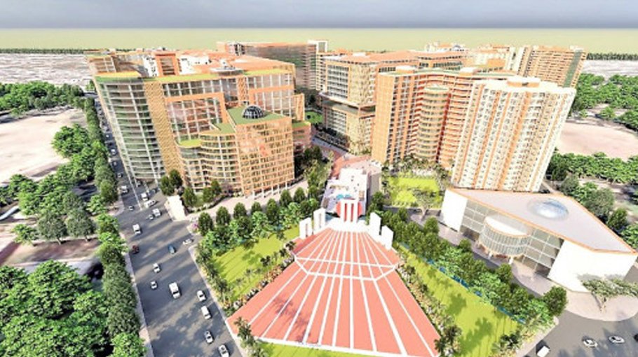 Half of posts at public medical colleges vacant