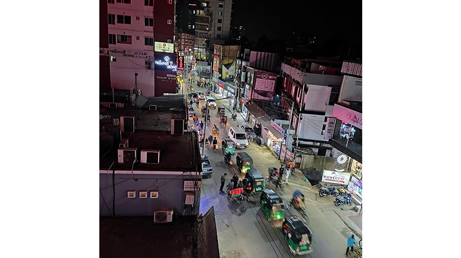 Load-shedding puts strain on Sylhet industries