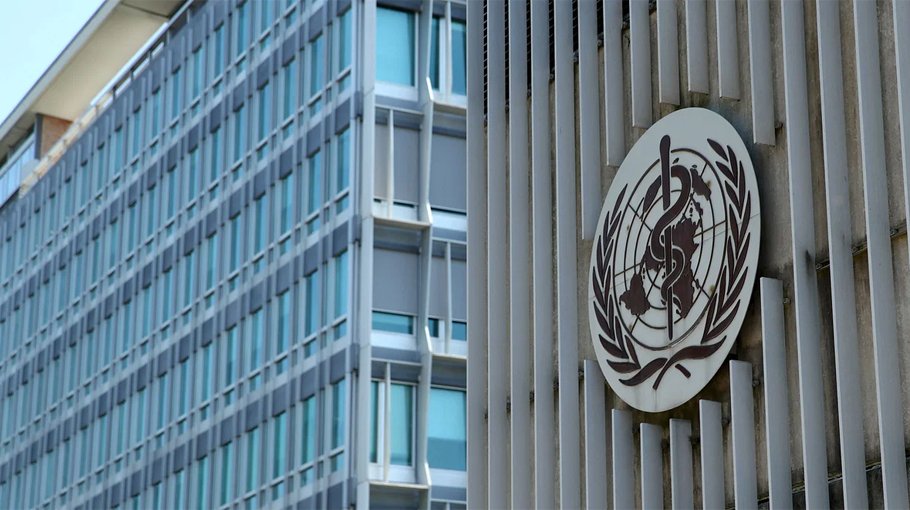 WHO seeks $2.5b for health emergency responses in 2023