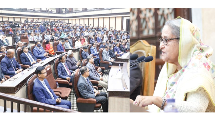 Take up only useful projects, PM to DCs