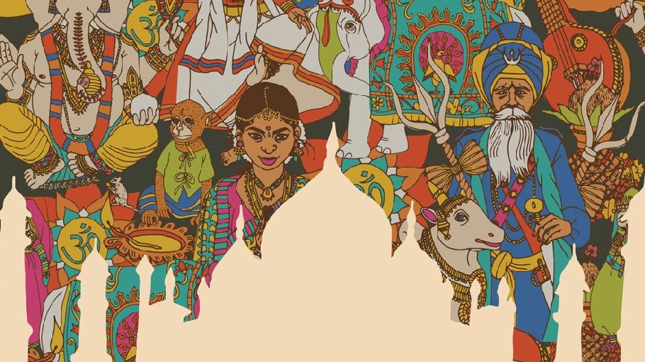 Sky is the limit to India’s soft power