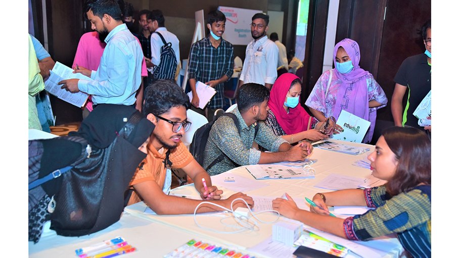 Multi-Destination Education Expo to be held in capital on 28 January