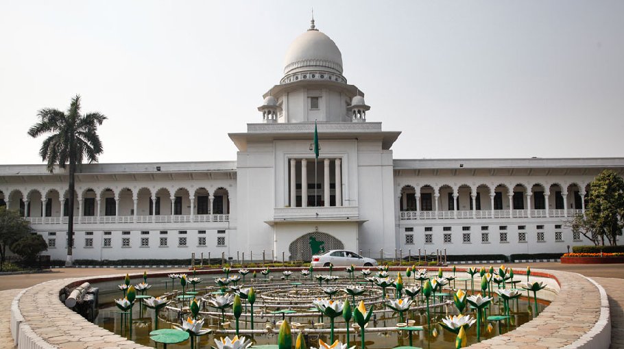 Digital pass mandatory to enter Appellate Division from Feb 1