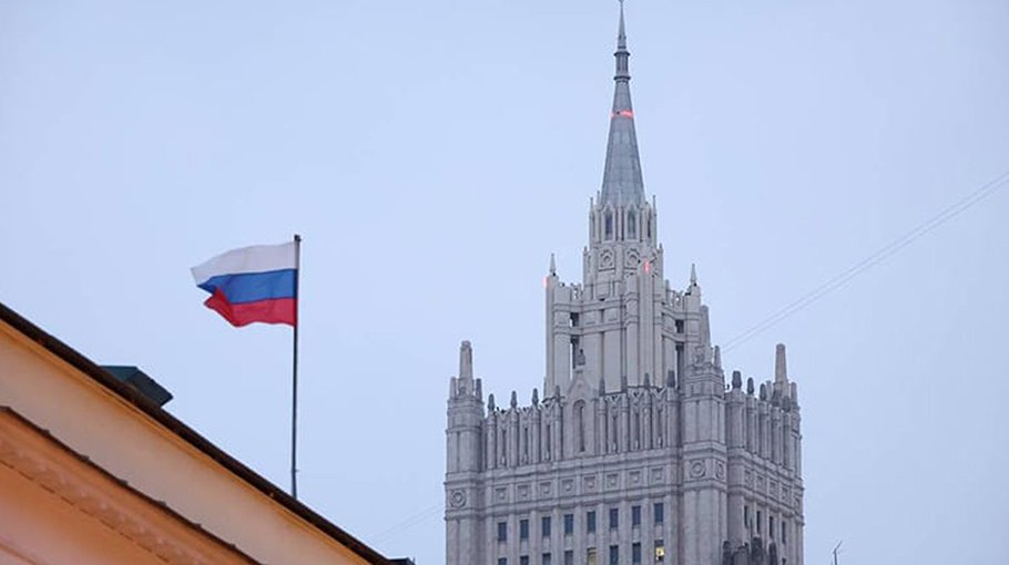 600 Russian diplomats expelled from West since Feb last year