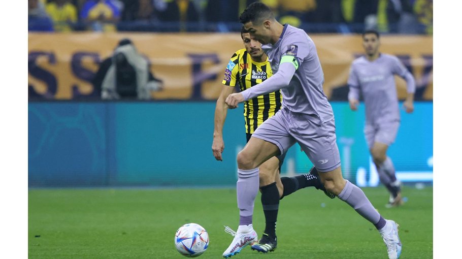 Ronaldo's Al Nassr knocked out of Saudi Super Cup