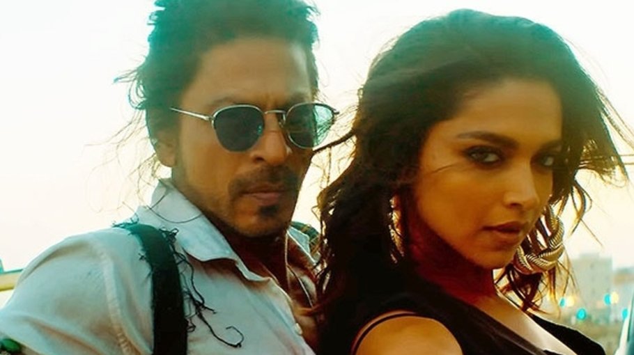 Pathaan grosses ₹429cr worldwide, fastest to  make ₹250cr in India