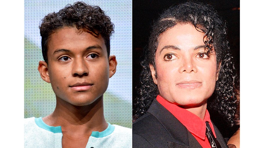 Michael Jackson's nephew to star in King of Pop biopic
