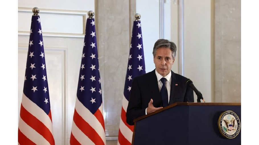 New US restrictions against Taliban for bans on women