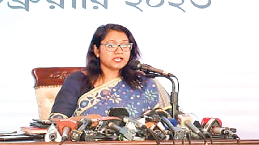 PM Sheikh Hasina’s Qatar, Japan, India visits on cards