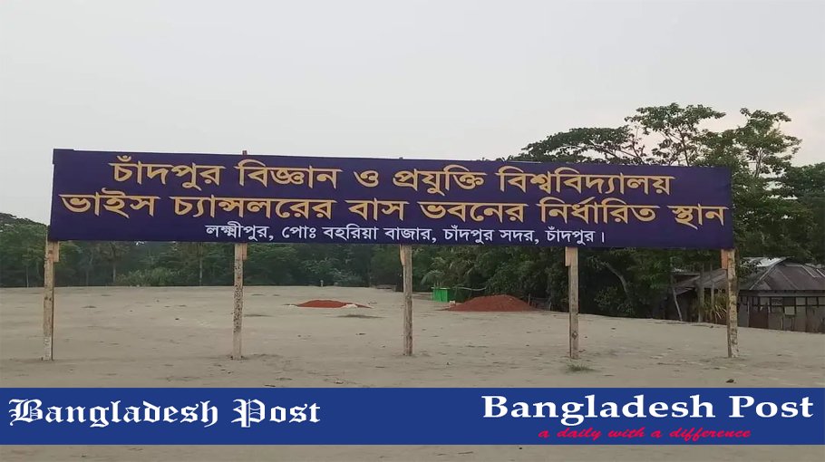 CSTU Job Circular 2023 – Www.Cstu.Ac.Bd
