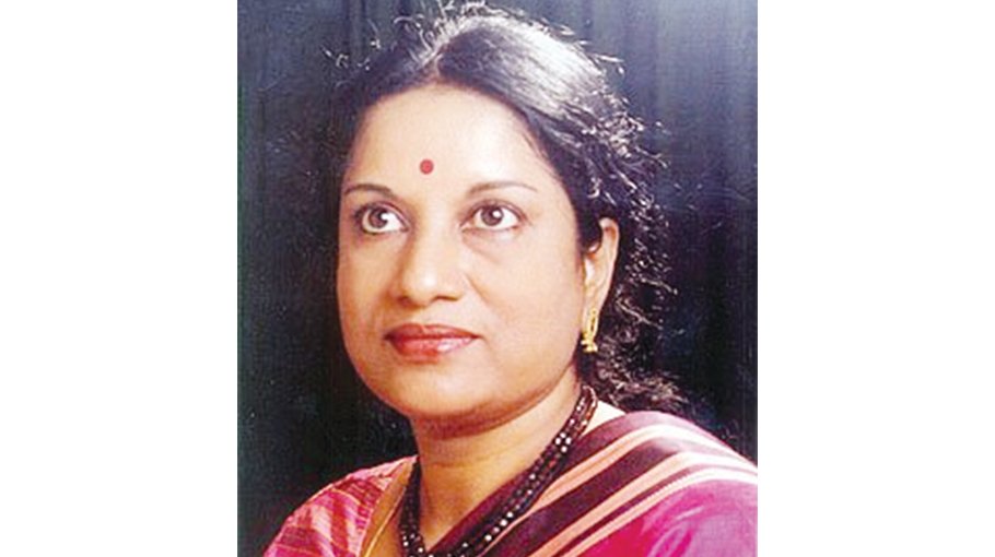 Padma Bhushan winner Vani Jairam dies 