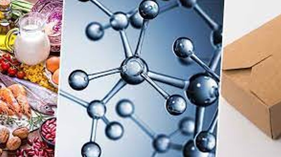 Forever Chemicals, everywhere