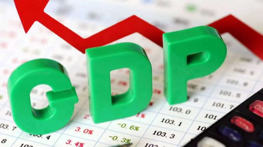 FY22 GDP growth reaches 7.1pc