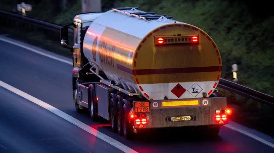 Europe bans Russian diesel, other oil products over Ukraine