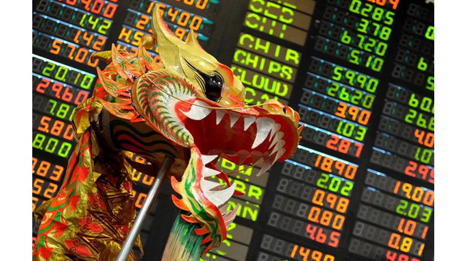 Green exchange launched in Beijing’s sub-centre