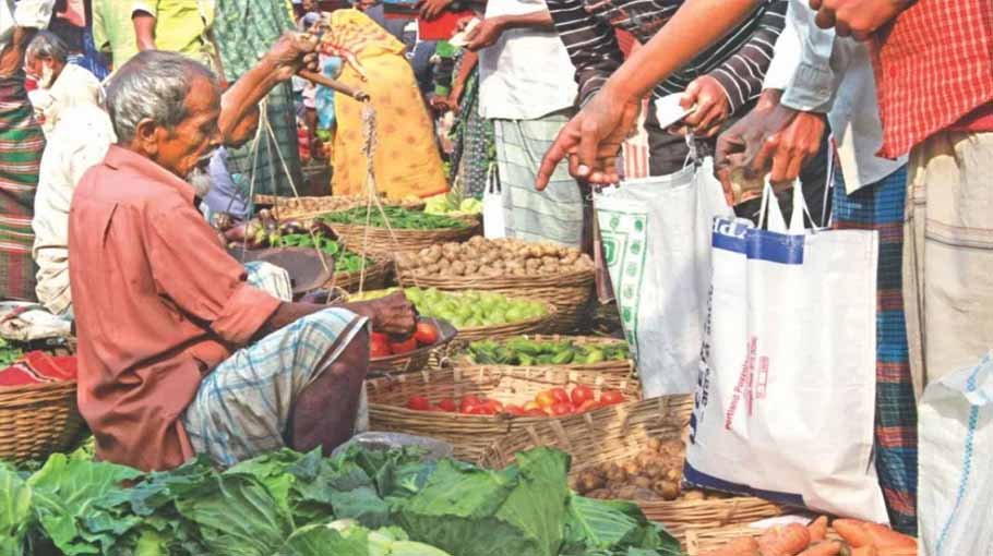 Meeting held on ways to  ensure fair price of corps