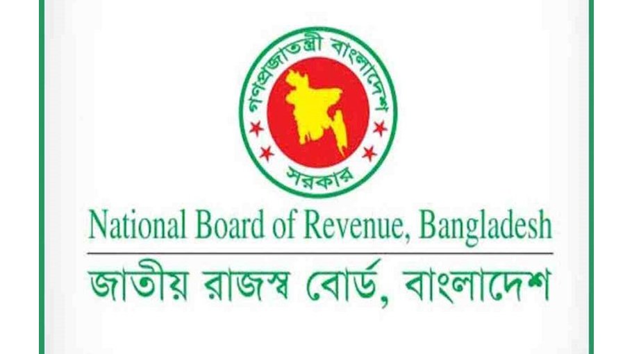 Revenue earnings shot up by Tk 400b last FY: Finance Minister
