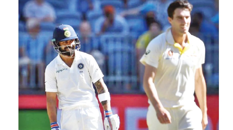 India yet to decide middle order slot