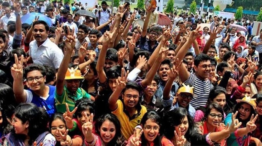 86pc passed 2022 HSC, equivalent exams