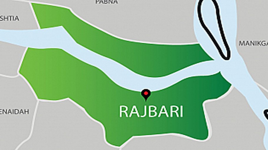 4-day drama festival begins in Rajbari