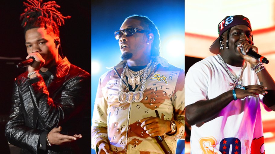 Hybe acquires hip-hop label Quality Control