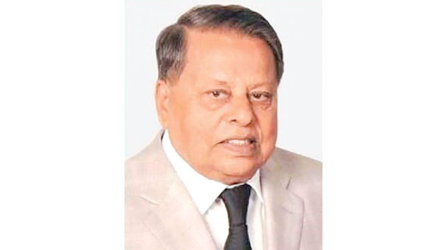 A towering luminary