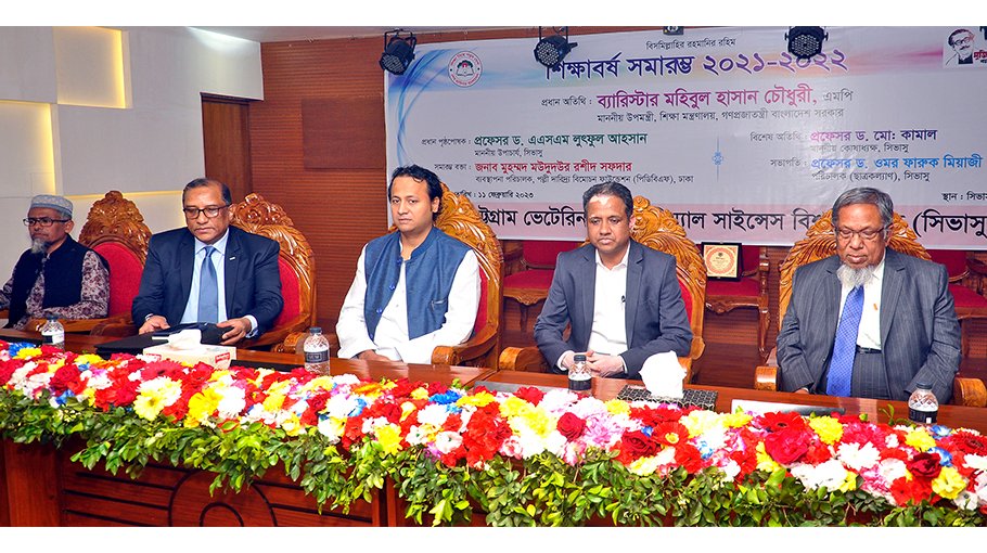 ‘Nation expects students to pay back govt investment in edn’