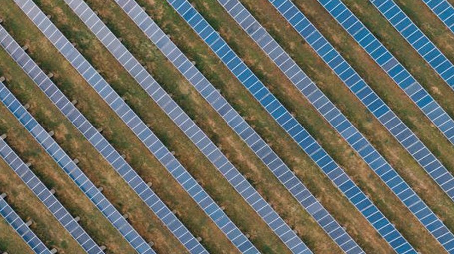 How solar panels in space can help power planet earth