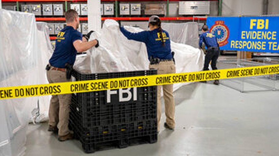 US blacklists 6 Chinese entities over balloon programme