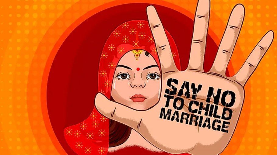 LAHP holds discussion on prevention of child marriage