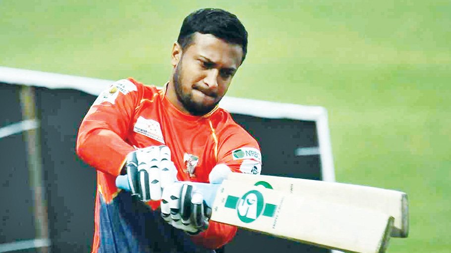 If Shakib can come back from bans, so can Amir: PCB chief selector