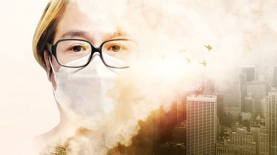 Why climate change is  a medical emergency