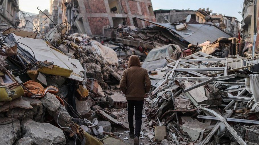 “A miracle’: Turkey earthquake rescue continues almost 150 hours on