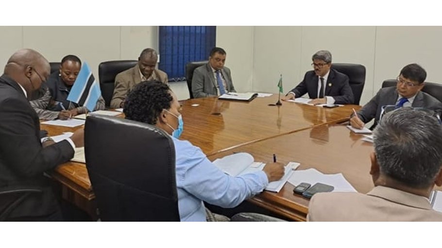 Bangladesh, Botswana agree to work in three sectors