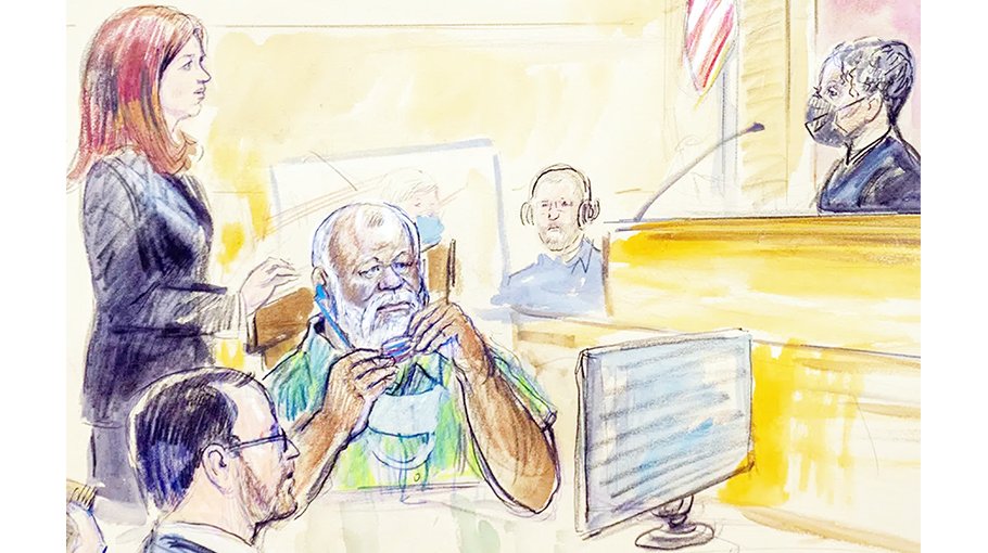 Rights group questions Lockerbie suspect’s extradition