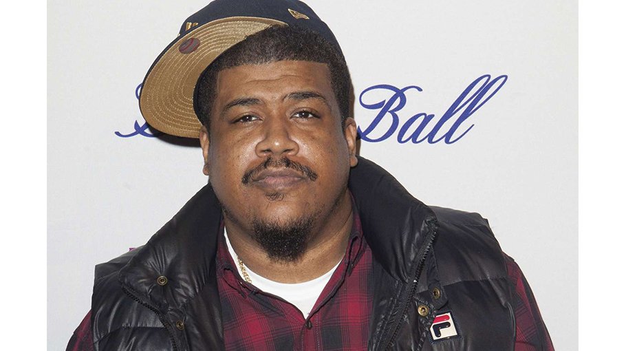 Trugoy of De La Soul dies at 54
