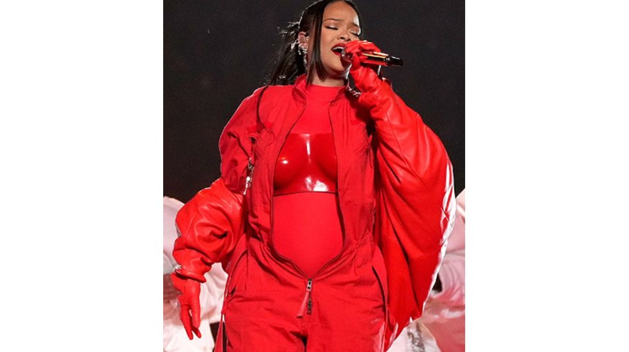 Rihanna is pregnant, rep confirms