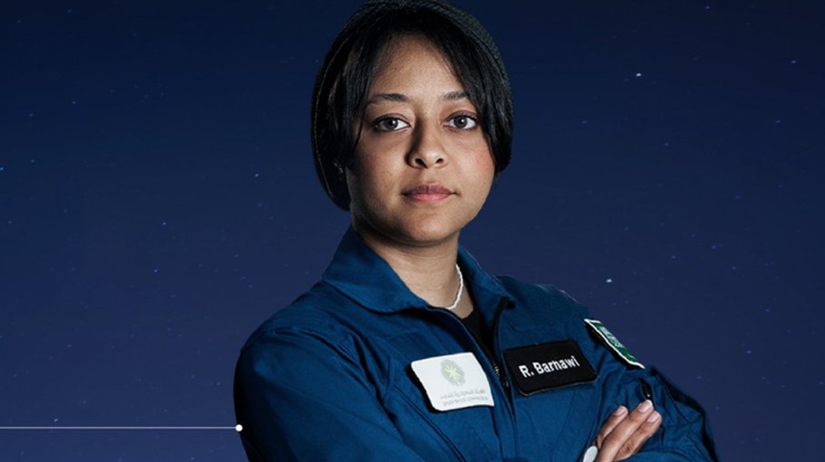 Saudi Arabia to send its first woman into space