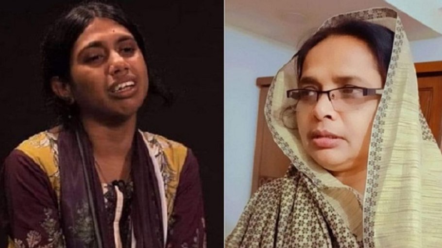 Daughter staged ‘kidnapping drama’: PBI