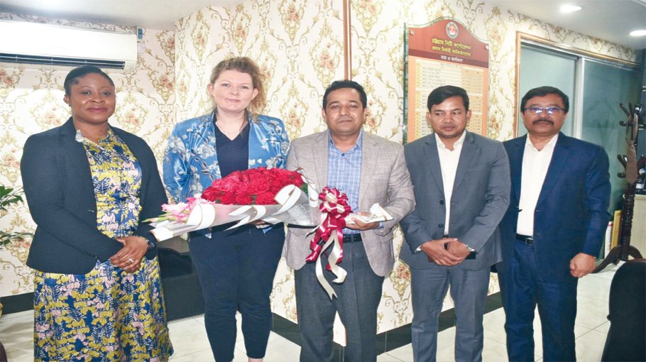 ‘UK govt to support dev efforts of Bangladesh’