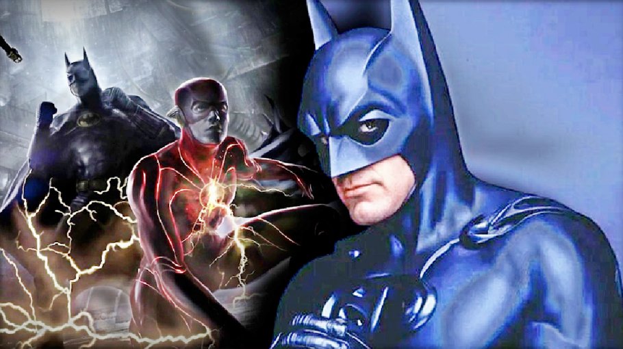 Is George Clooney returning as Batman in DC Universe?